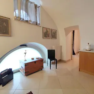 Apartman Scesa San Michele 