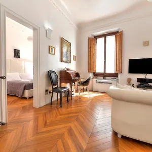  Appartamento Deluxe Italia