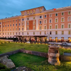 Nh Collection Palazzo Cinquecento ***** רומא