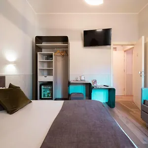 Residenza Cavallini *** רומא