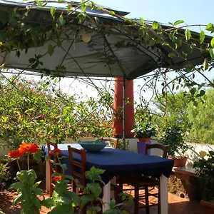  Bed & Breakfast Casa Terranova Italia
