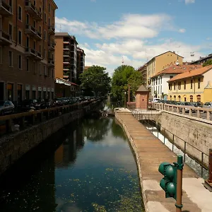  Appartamento Casa David Italia