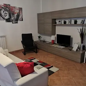 Chic 'n Charme Trastevere Terrace Appartamento