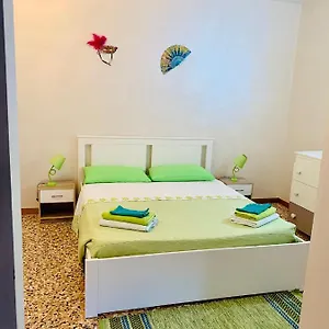  Appartamento Green Apartment Italia