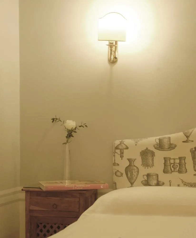Hotel Lancelot Rome