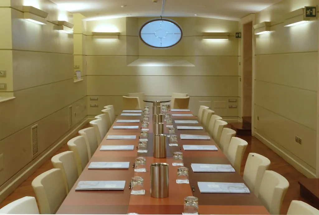 Hotel Lancelot Rome