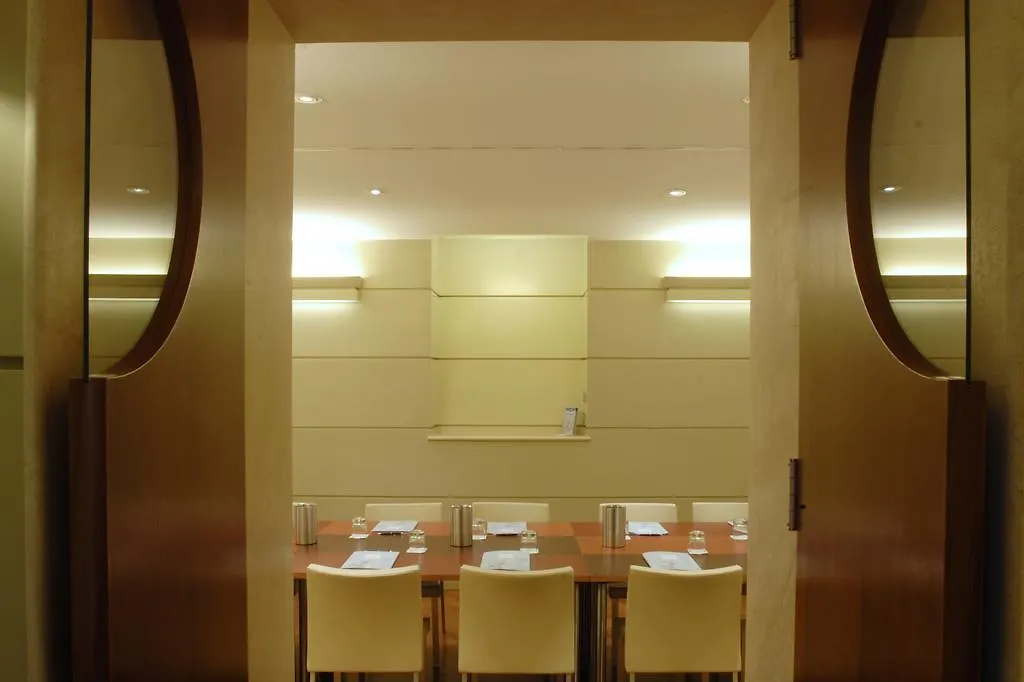 Hotel Lancelot Rome 3*,  Italy