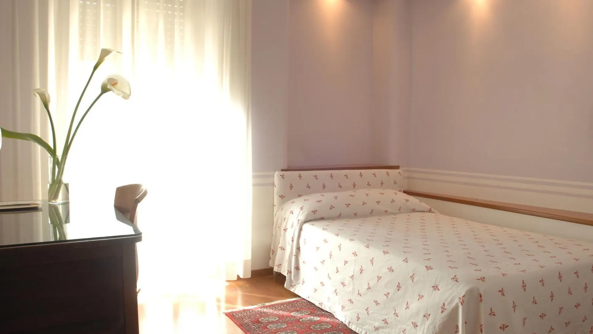 Hotel Lancelot Rome