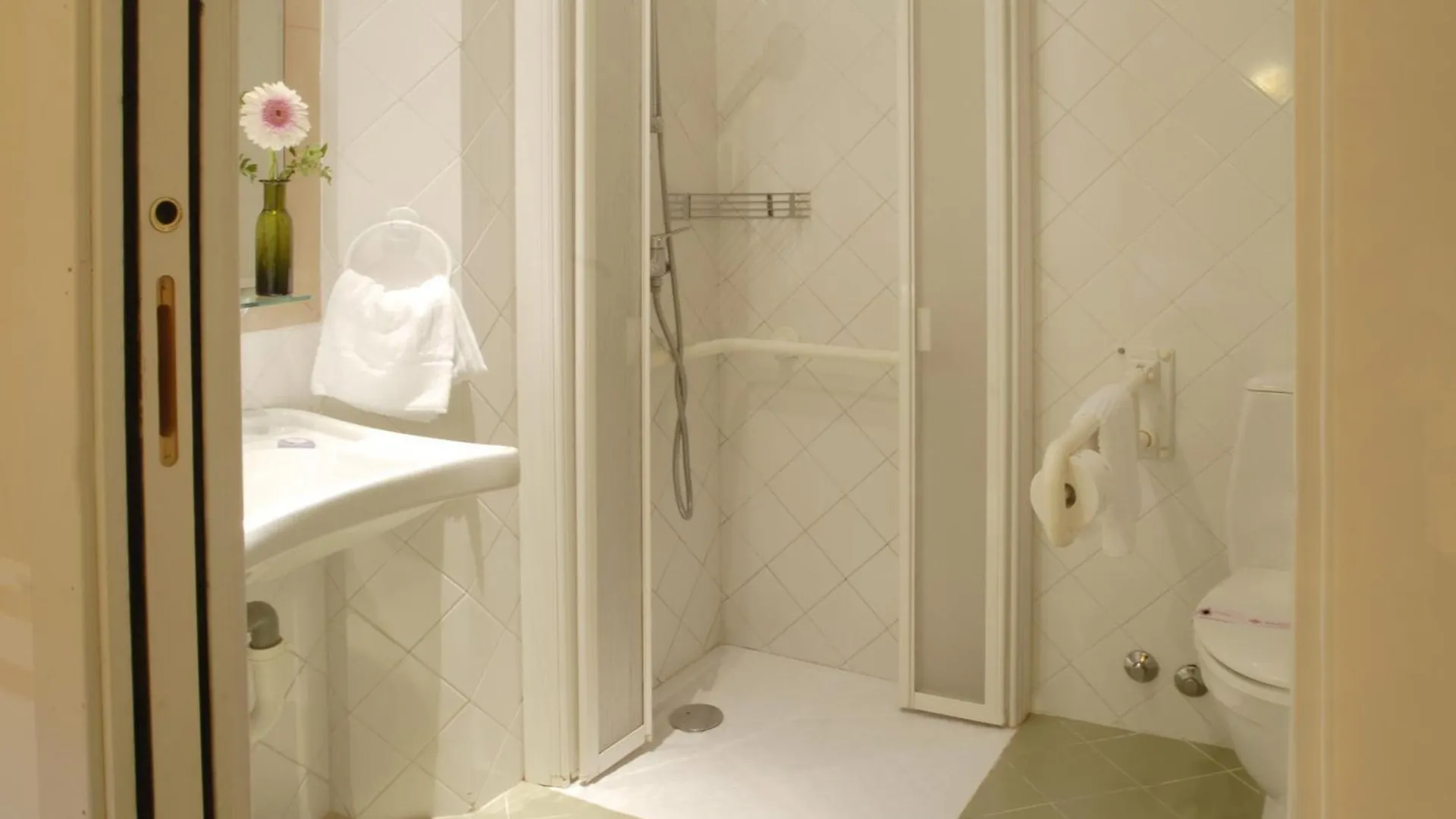Hotel Lancelot Rome