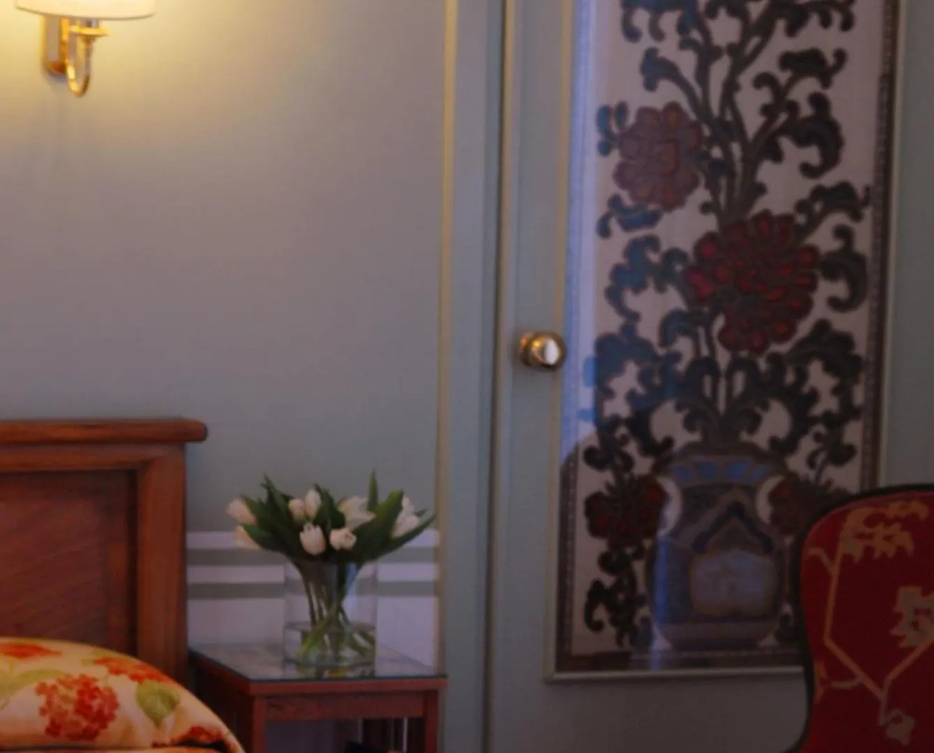 Hotel Lancelot Rome