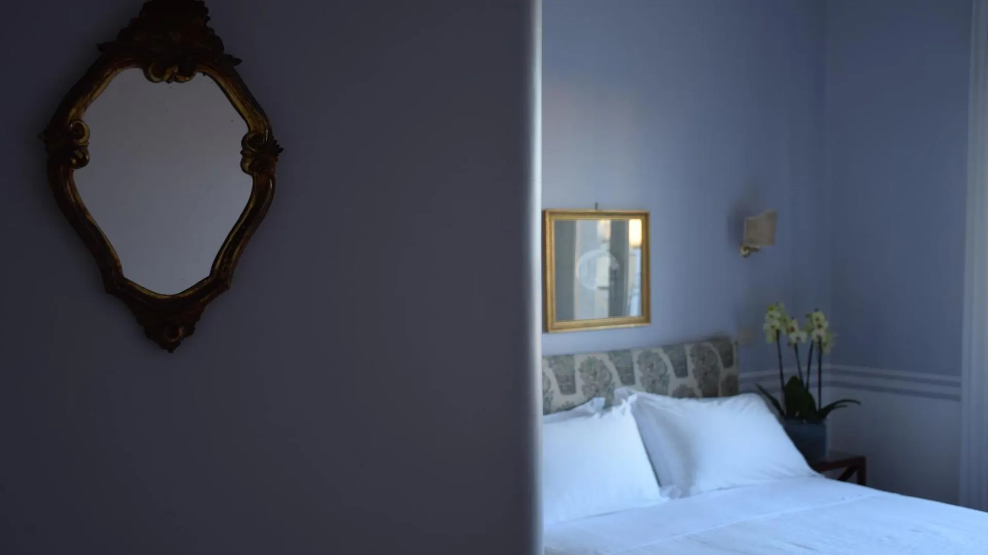***  Hotel Lancelot Rome Italy