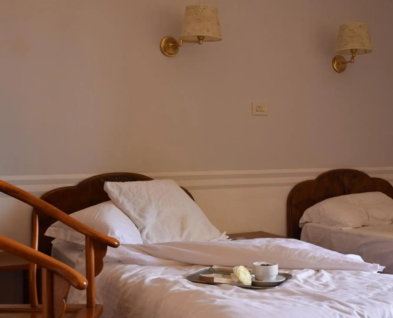Hotel Lancelot Rome