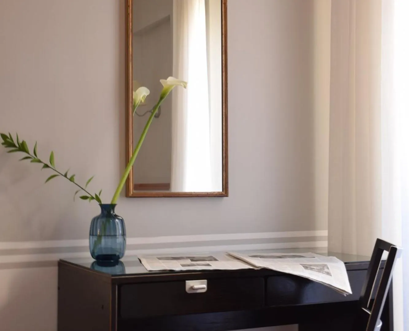 Hotel Lancelot Rome
