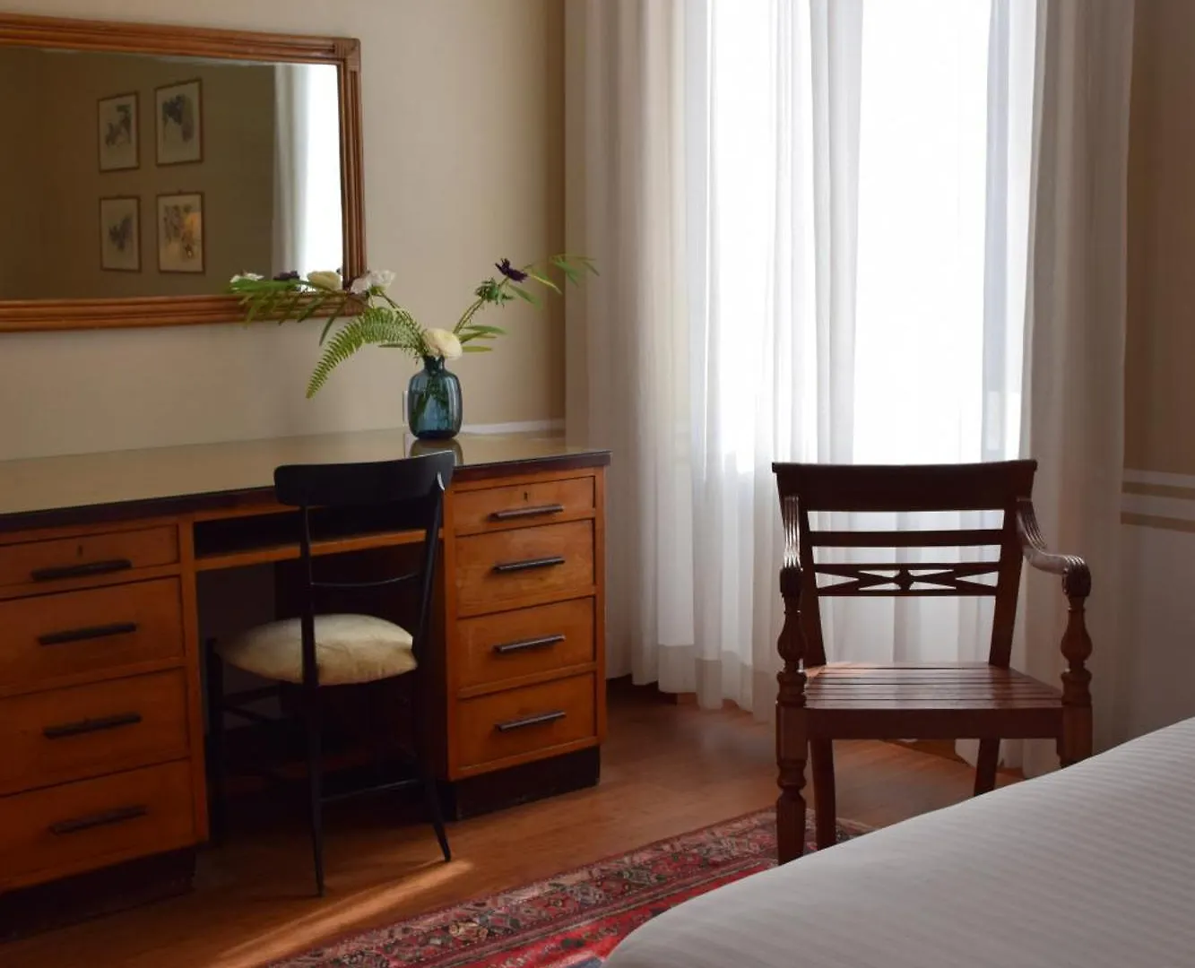 ***  Hotel Lancelot Rome Italy