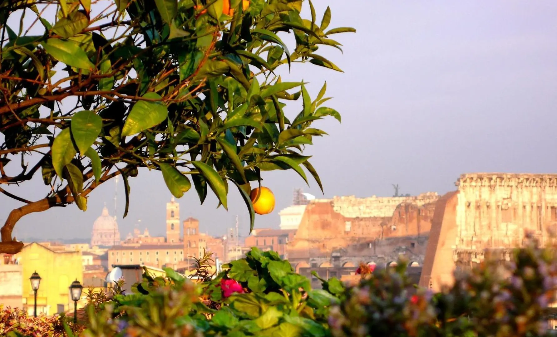 Hotel Lancelot Rome 3*,  Italy