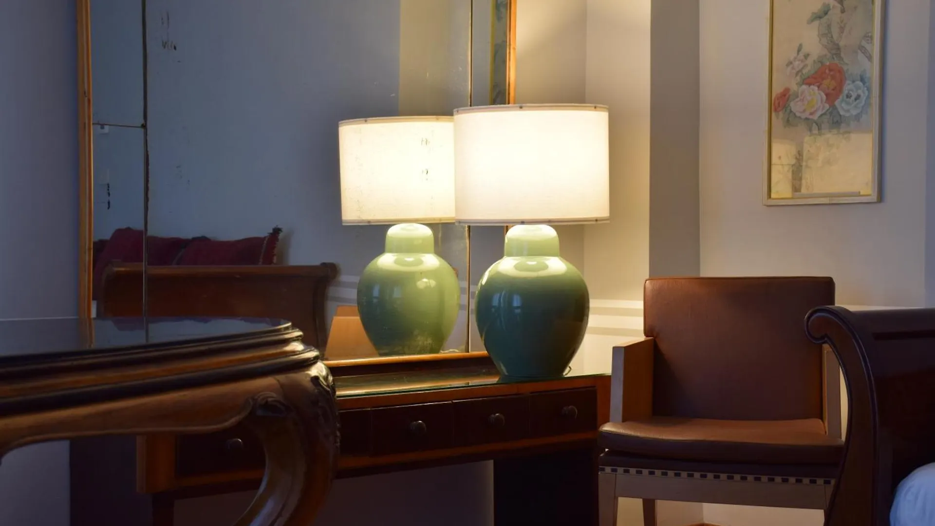 Hotel Lancelot Rome