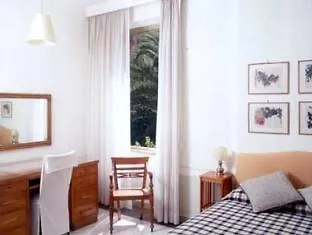 Hotel Lancelot Rome Italy