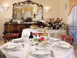 Hotel Lancelot Rome 3*,  Italy