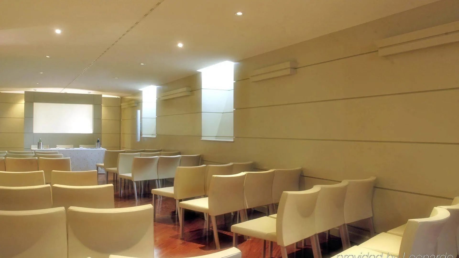 Hotel Lancelot Rome Italy