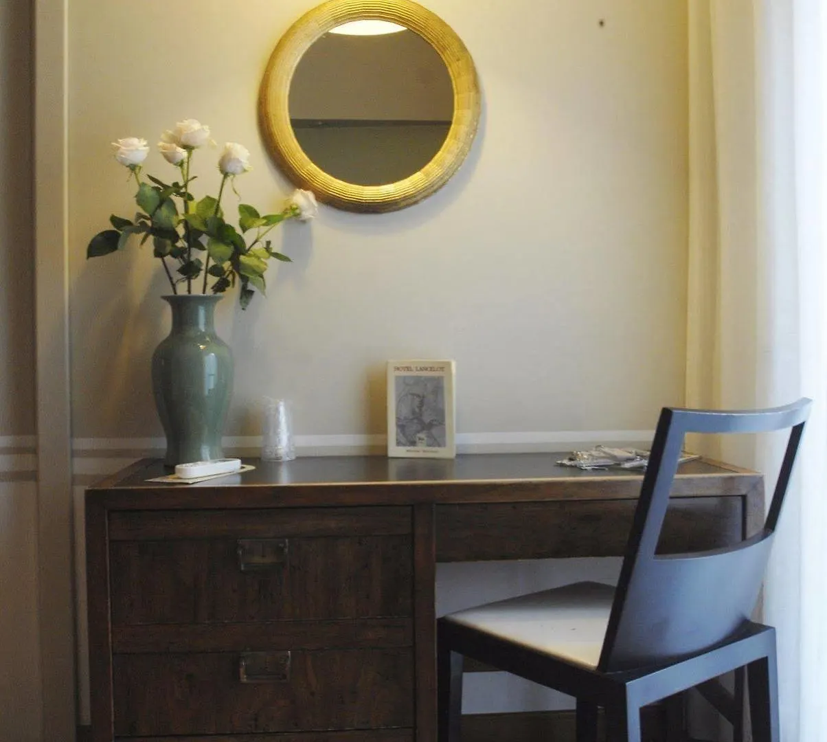 Hotel Lancelot Rome