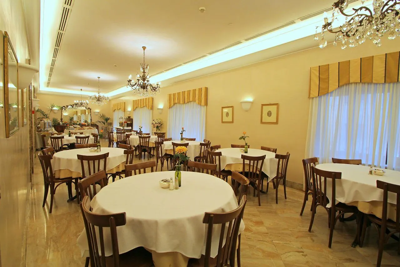 Hotel Lancelot Rome