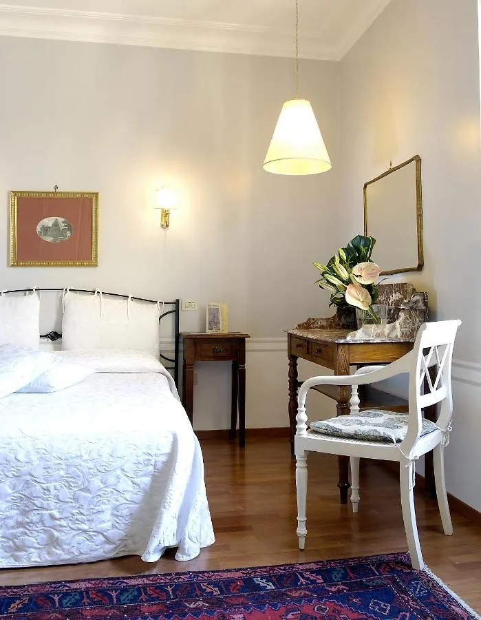 ***  Hotel Lancelot Rome Italy