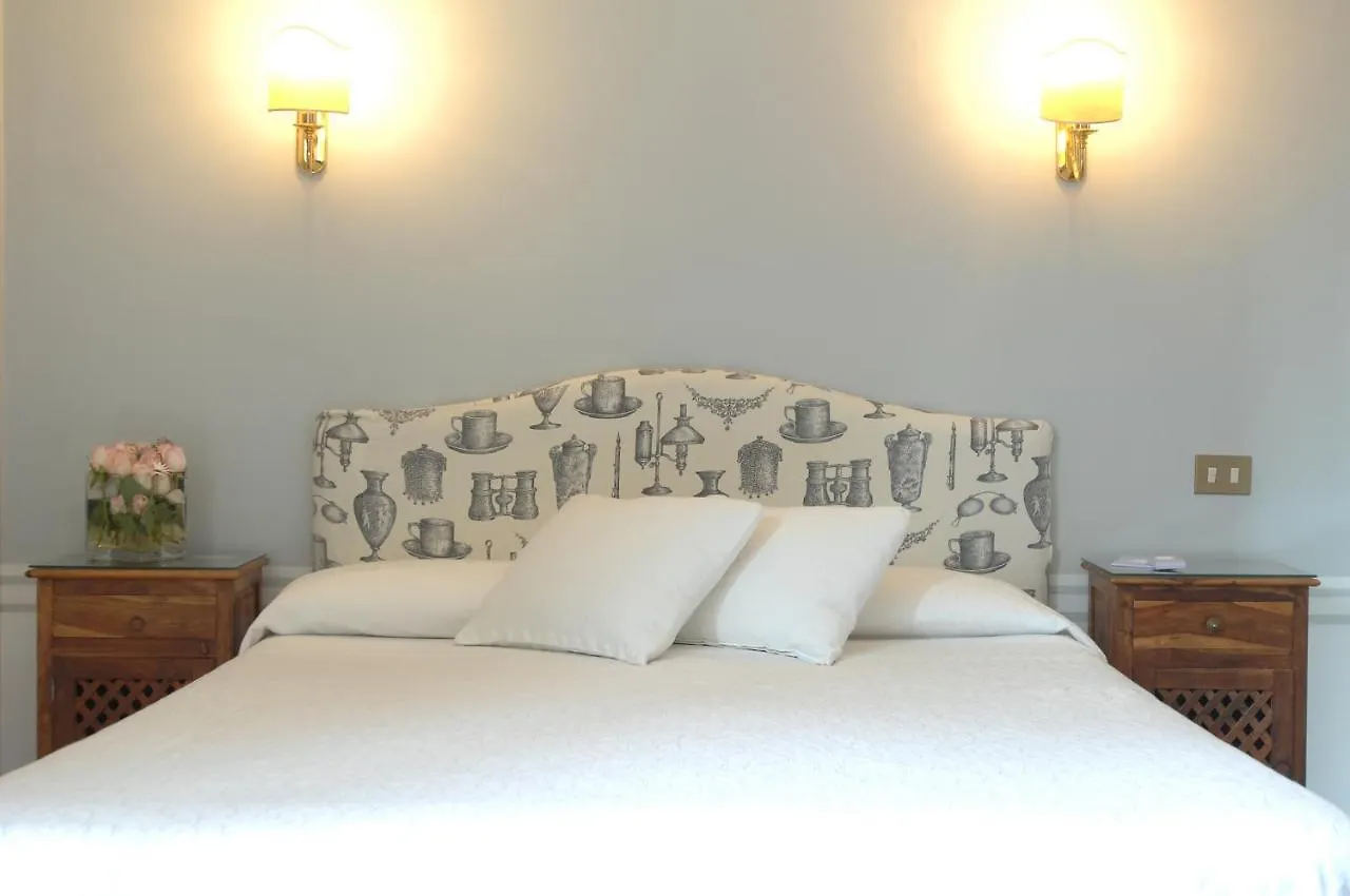 Hotel Lancelot Rome 3*,  Italy