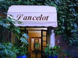 Hotel Lancelot Rome