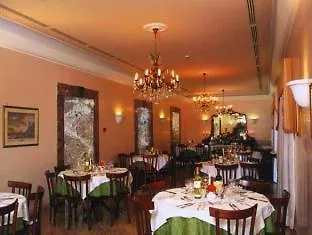 Hotel Lancelot Rome 3*,