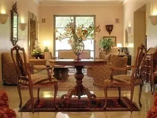 Hotel Lancelot Rome