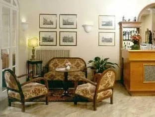 Hotel Lancelot Rome